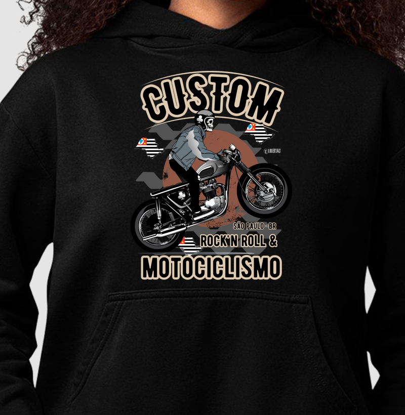 Custom SP
