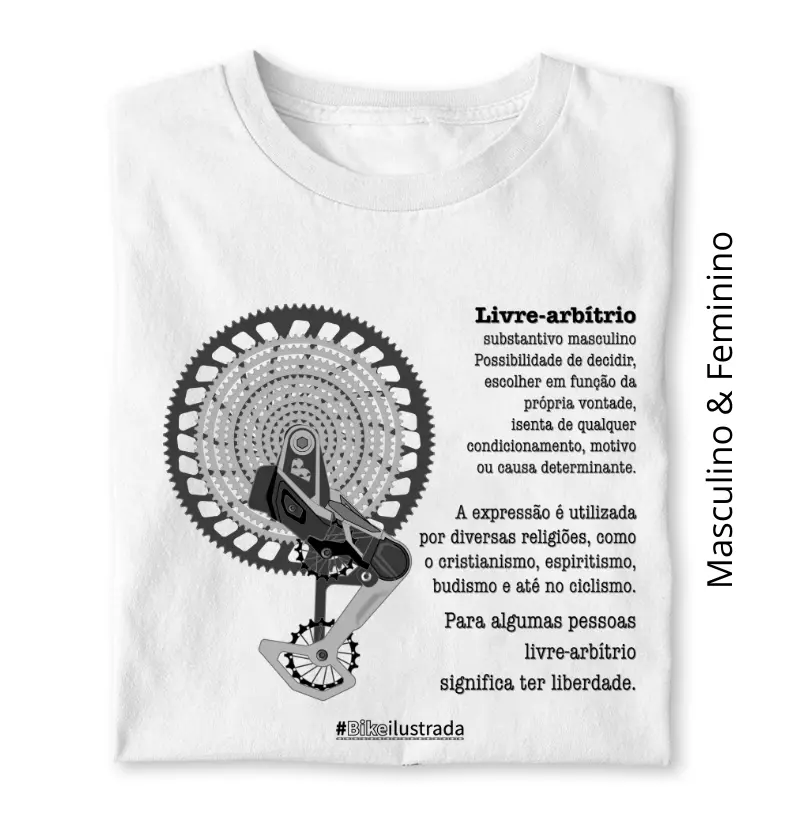 Livre Arbítrio