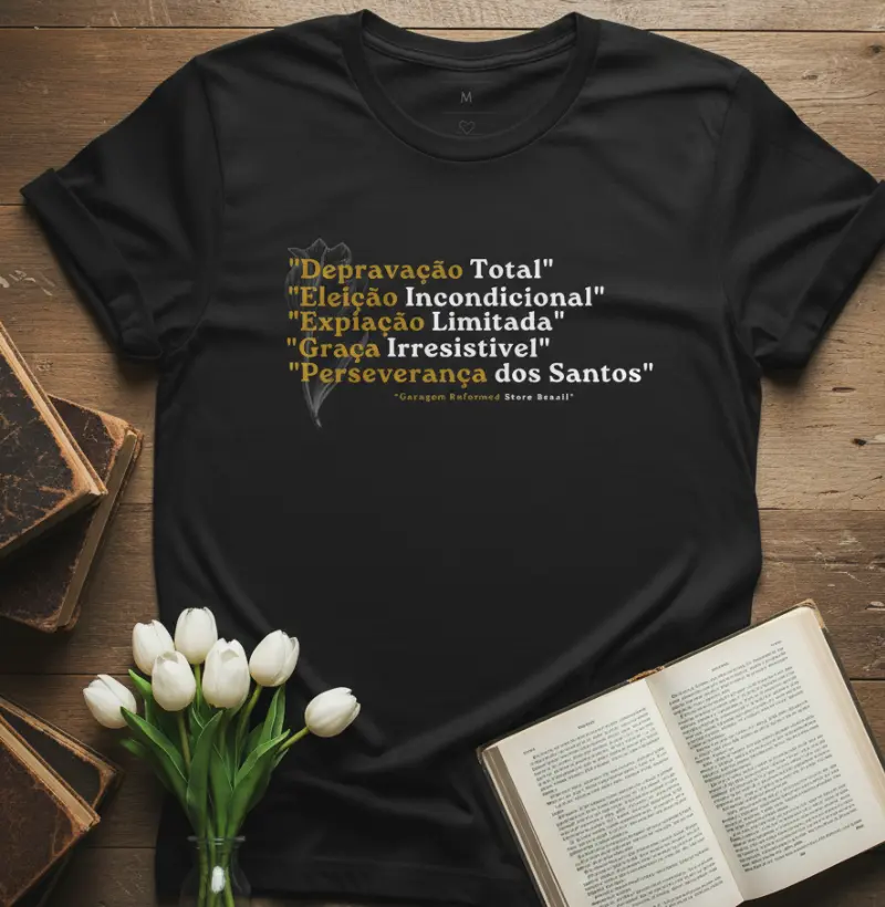 TULIP Garagem Reformed