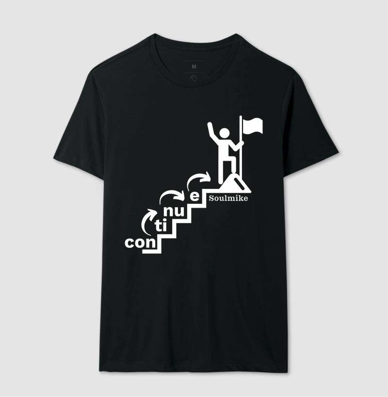 Continue!