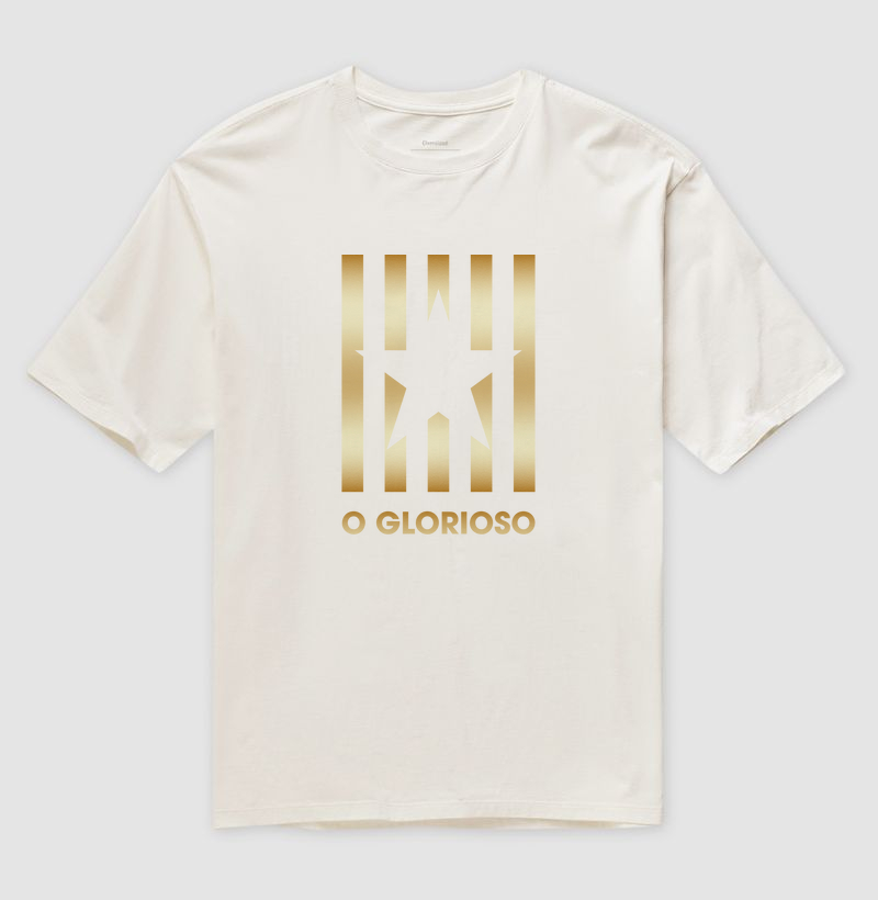 O Glorioso Dourado CO Br Cz 
