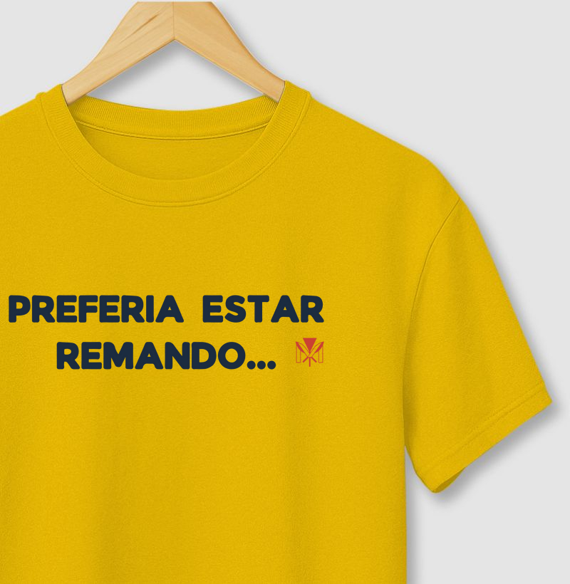 Preferia...