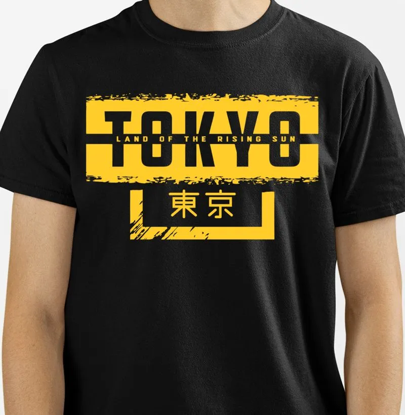 Tokio Sun