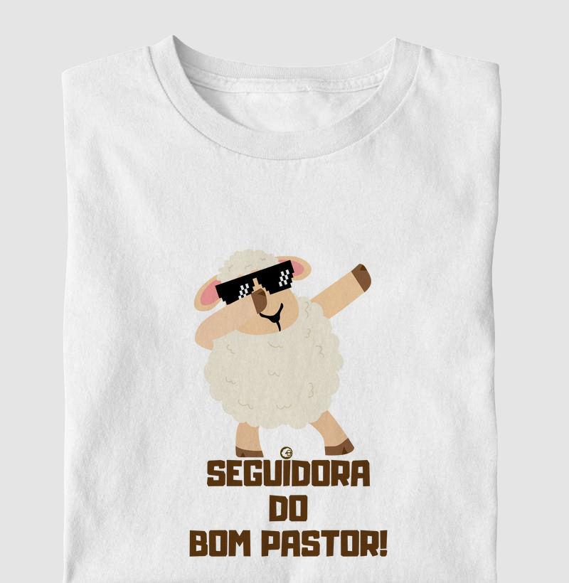 Seguidora do Bom Pastor