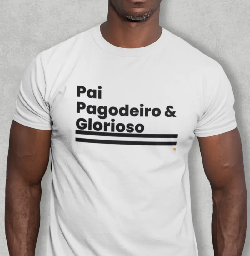 Pai Glorioso