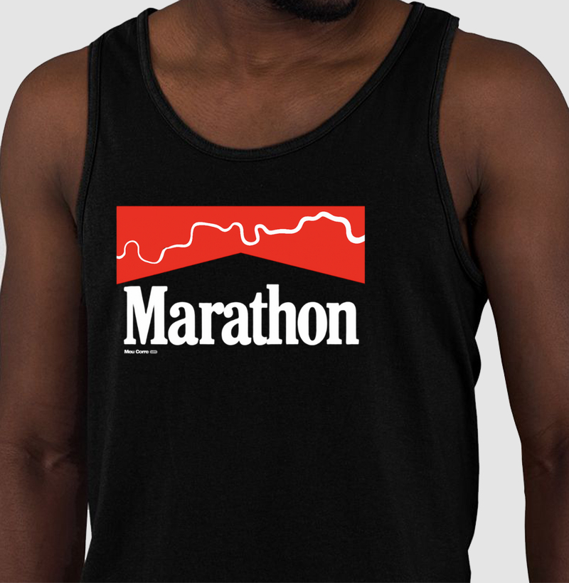 MARATHON 