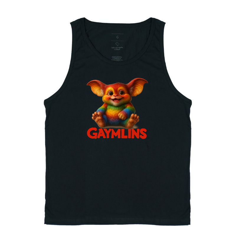 Gaymlins