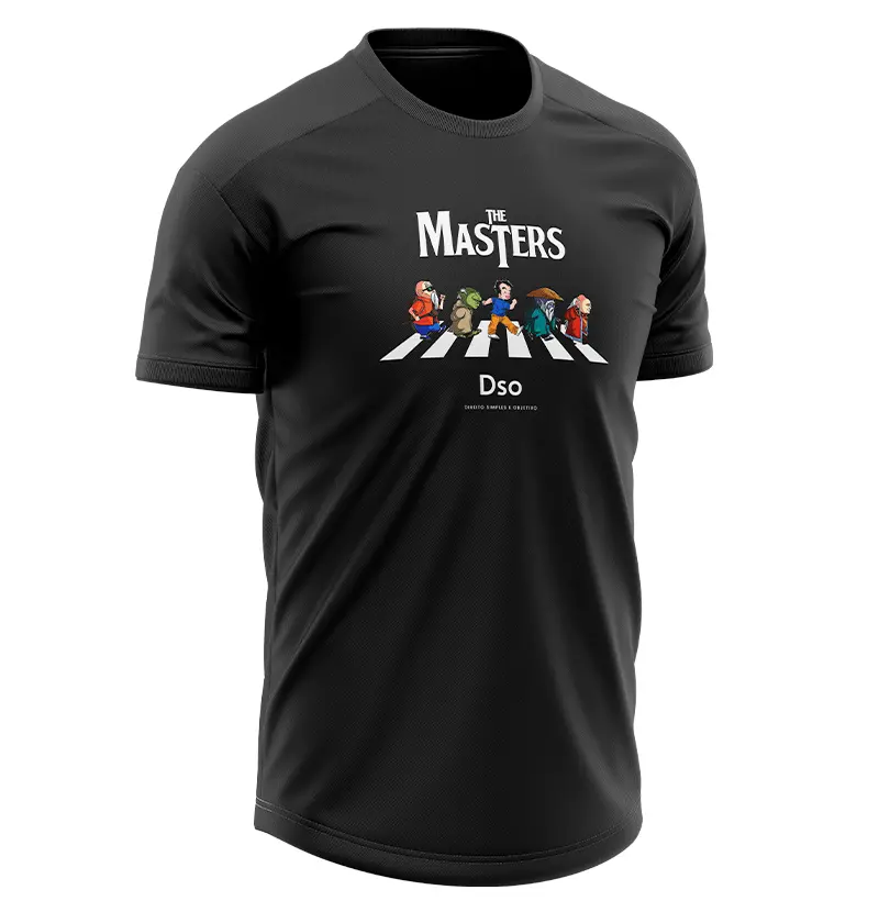The Masters