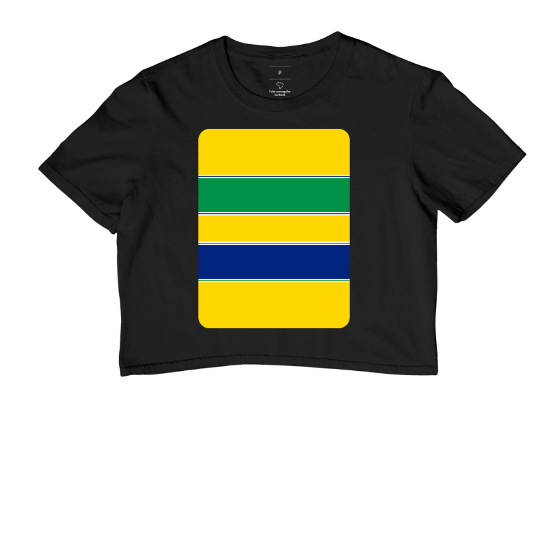 Made in Brazil