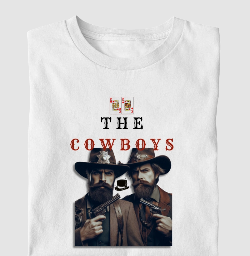 The Cowboys