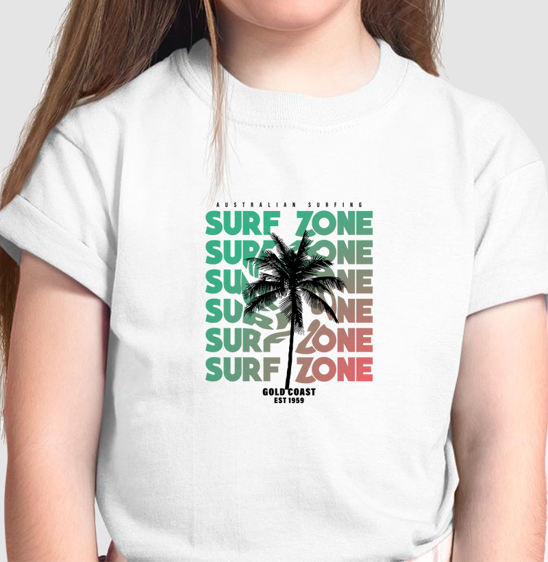 SURF ZONE - GOLD COAST