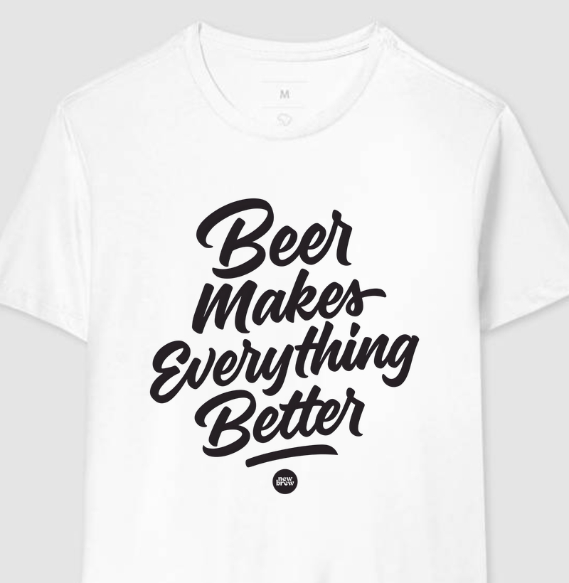 Everything Better - New Brew