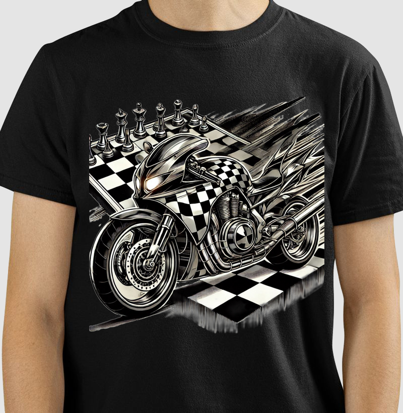 Moto Chess