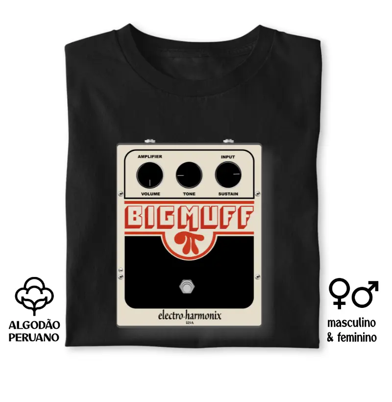 Big Muff