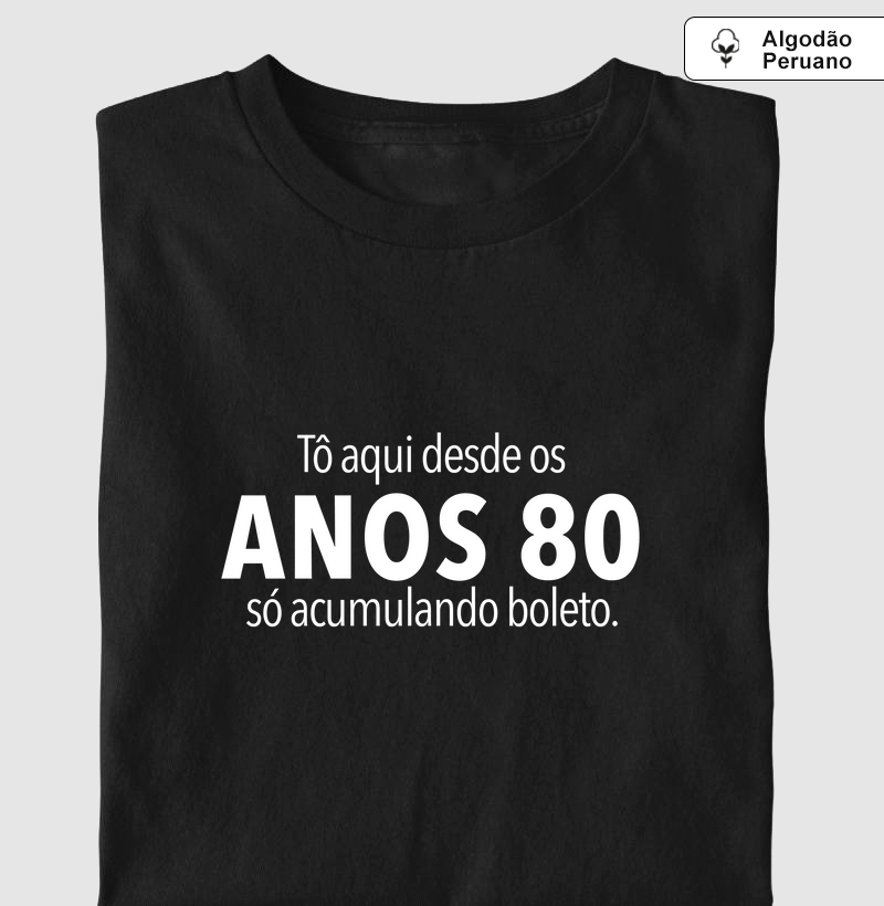 Anos 80