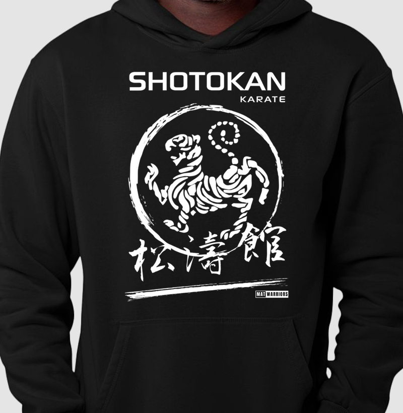 SHOTOKAN I