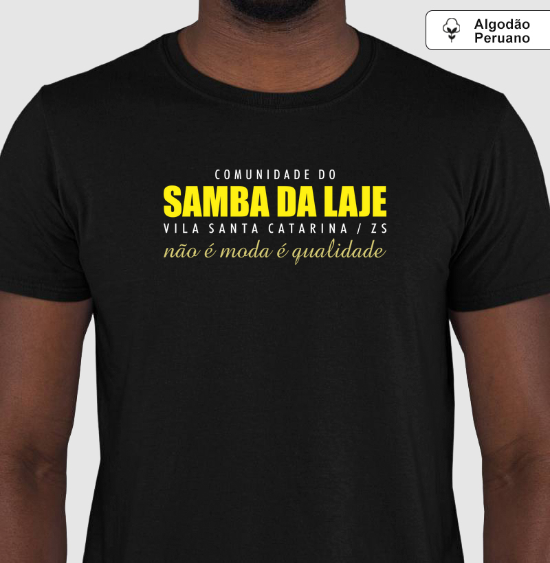 Comunidade do Samba da Laje