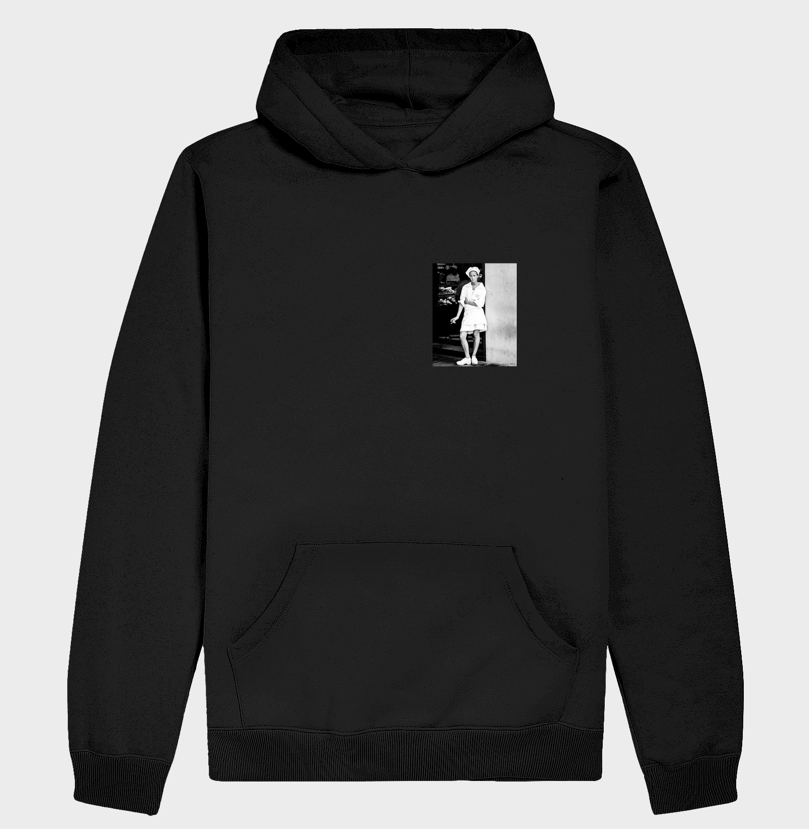 Camiseta Bistrô Fada Bolso