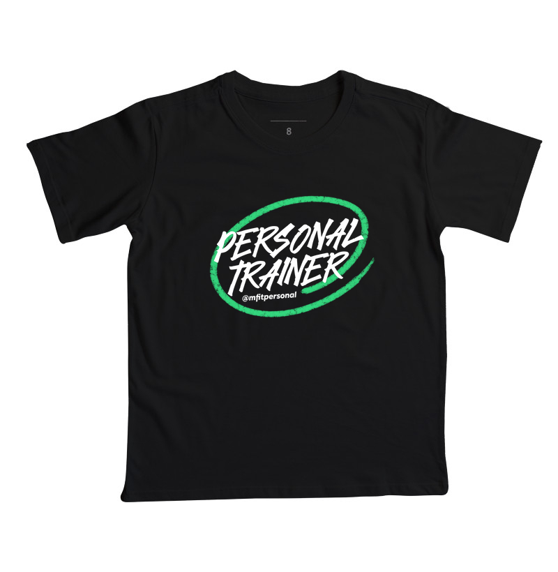 Personal Trainer circulo