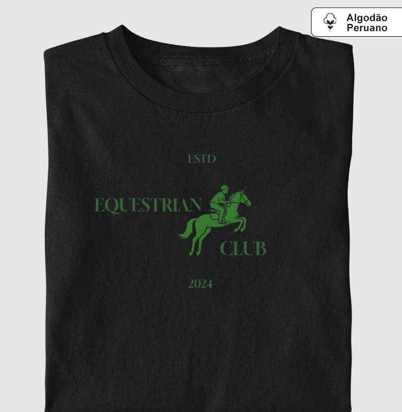Equestrian Club