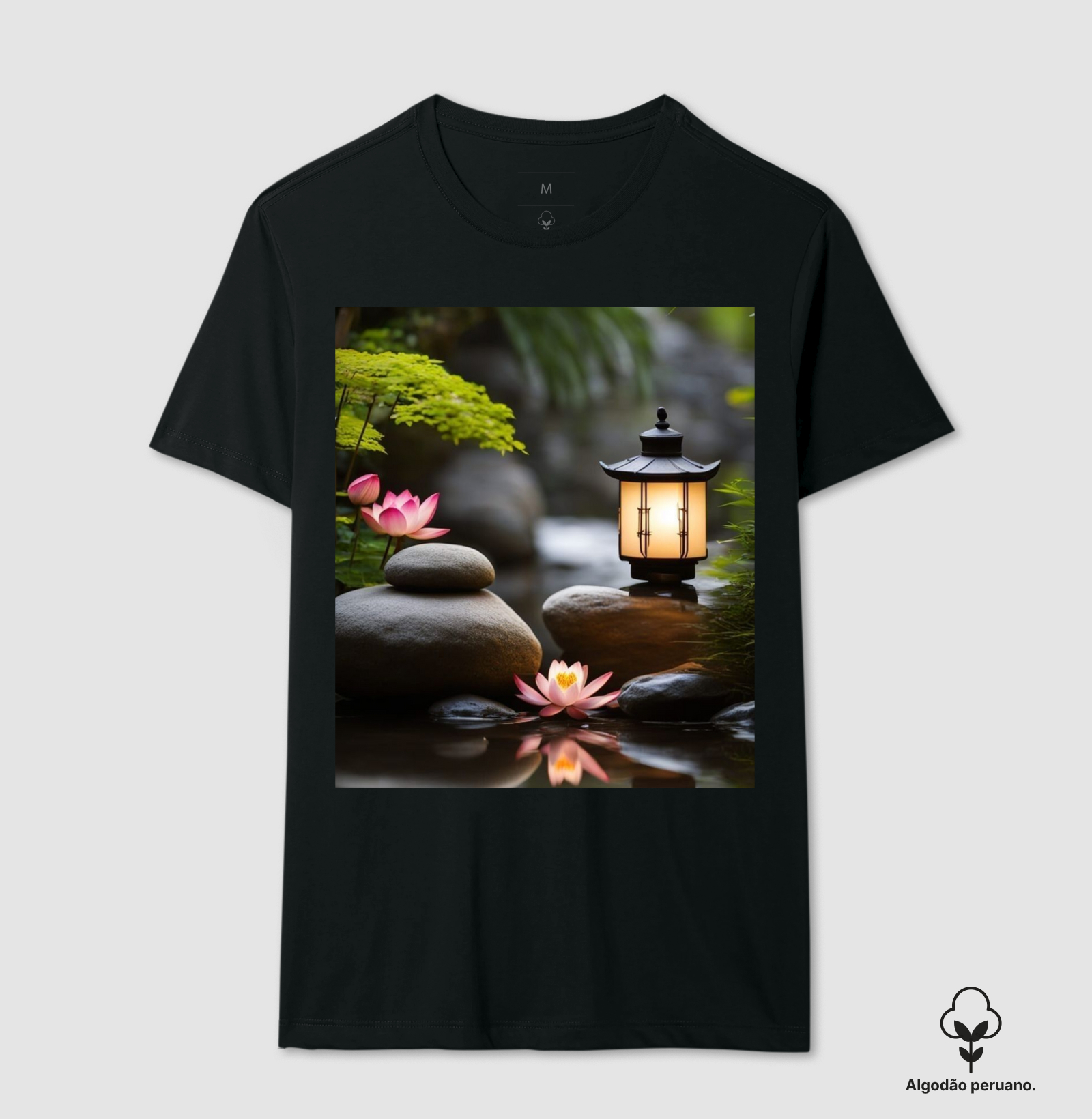 Jardim Japonês 
