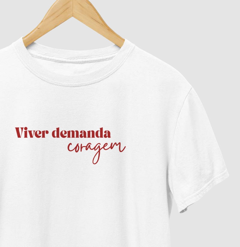 Coragem