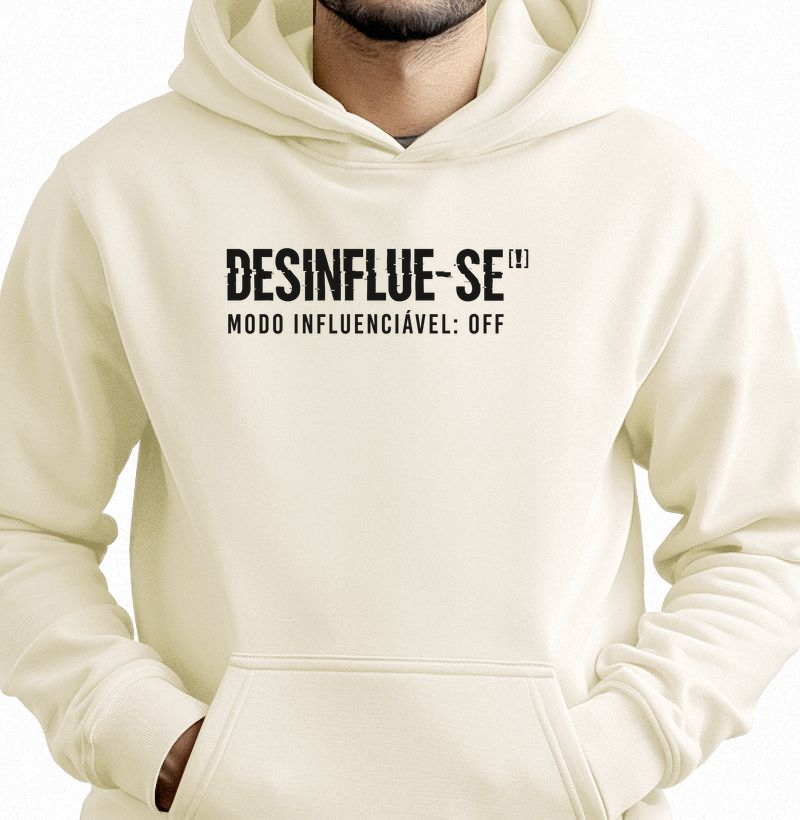 MODO INFLUENCIÁVEL: OFF