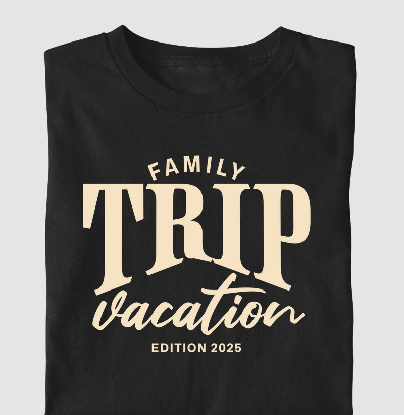 Family Trip! (infantil)