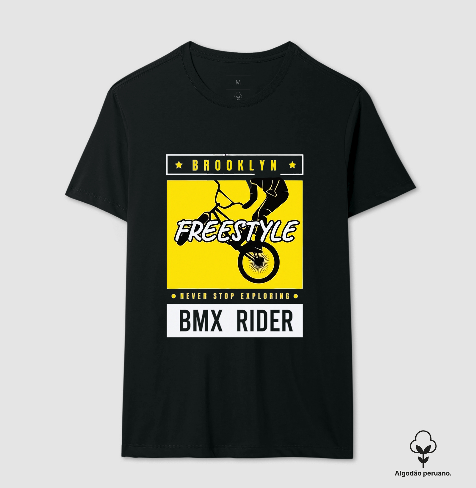 BMX RIDER