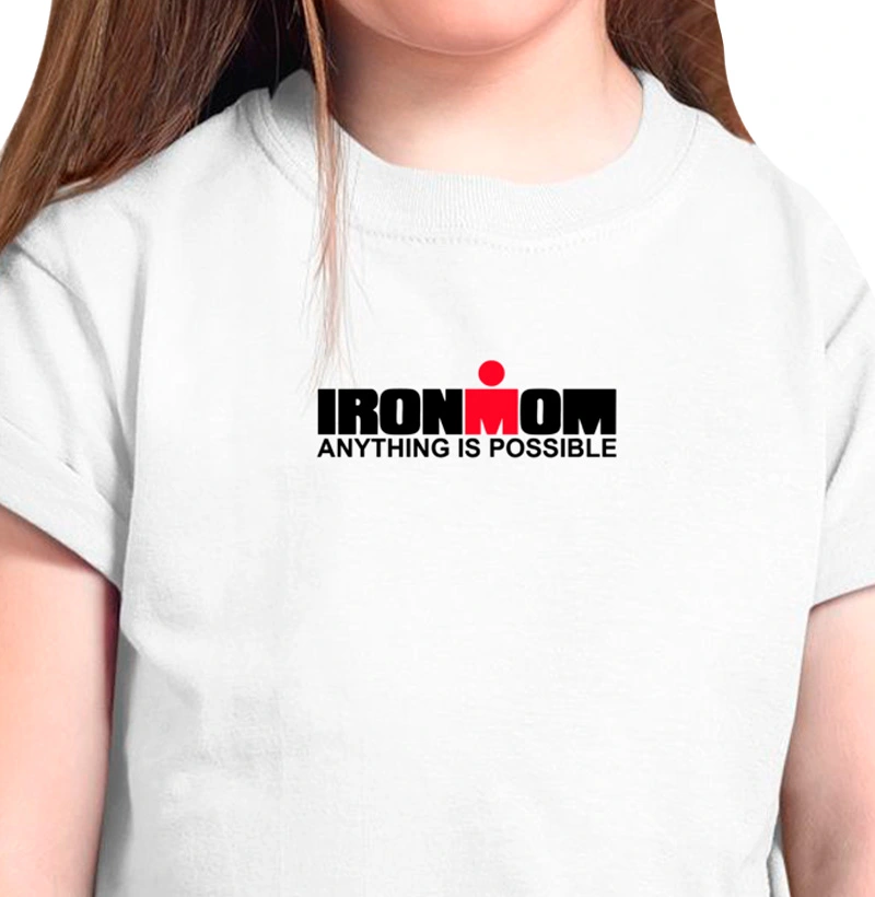 IRONMOM