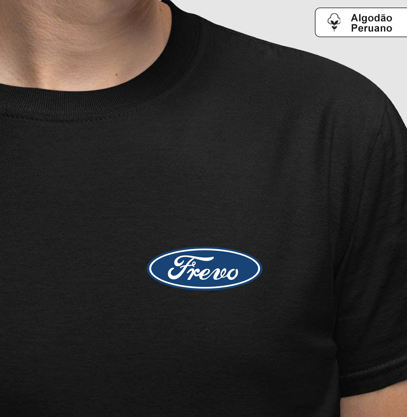 Camiseta Frevo