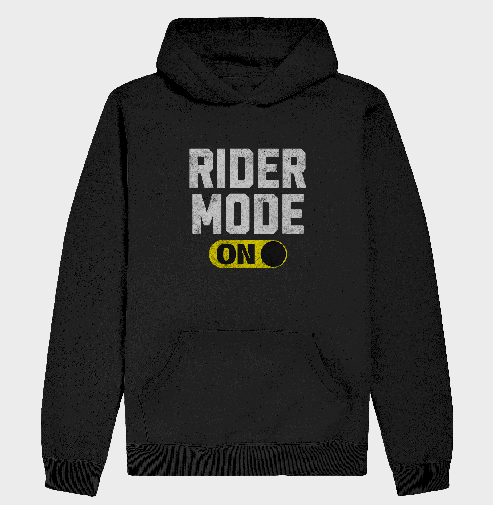 Rider Mode On