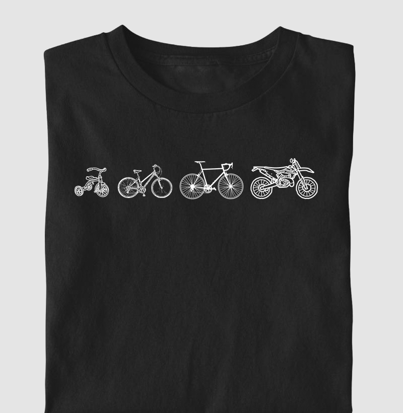 Evolução Motora