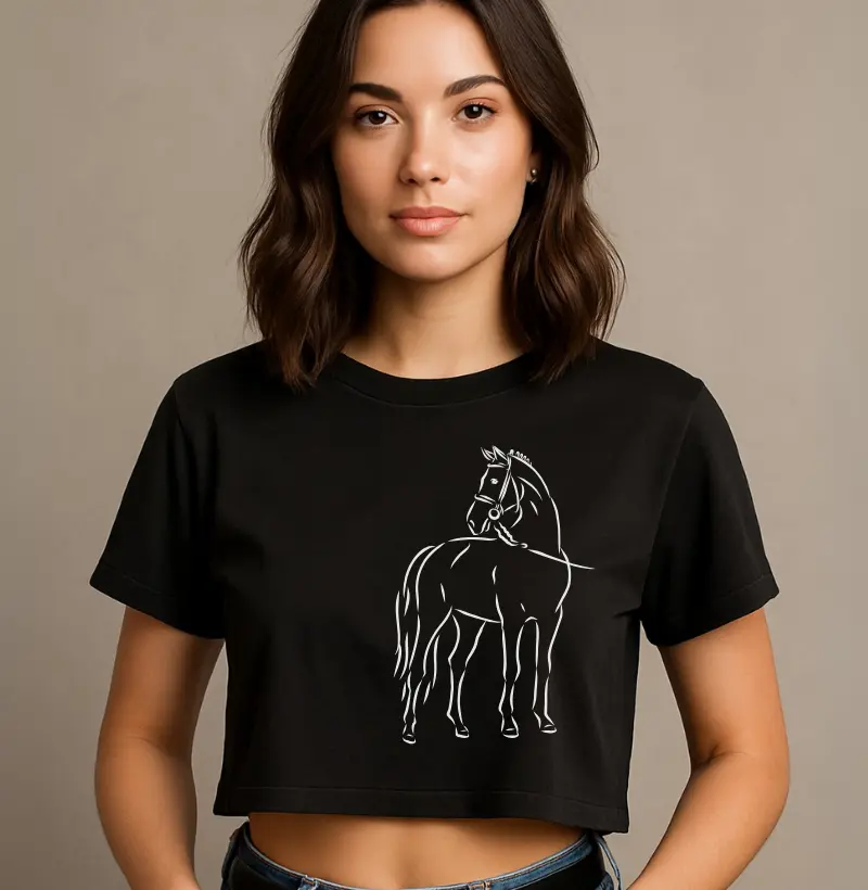 Horse Line