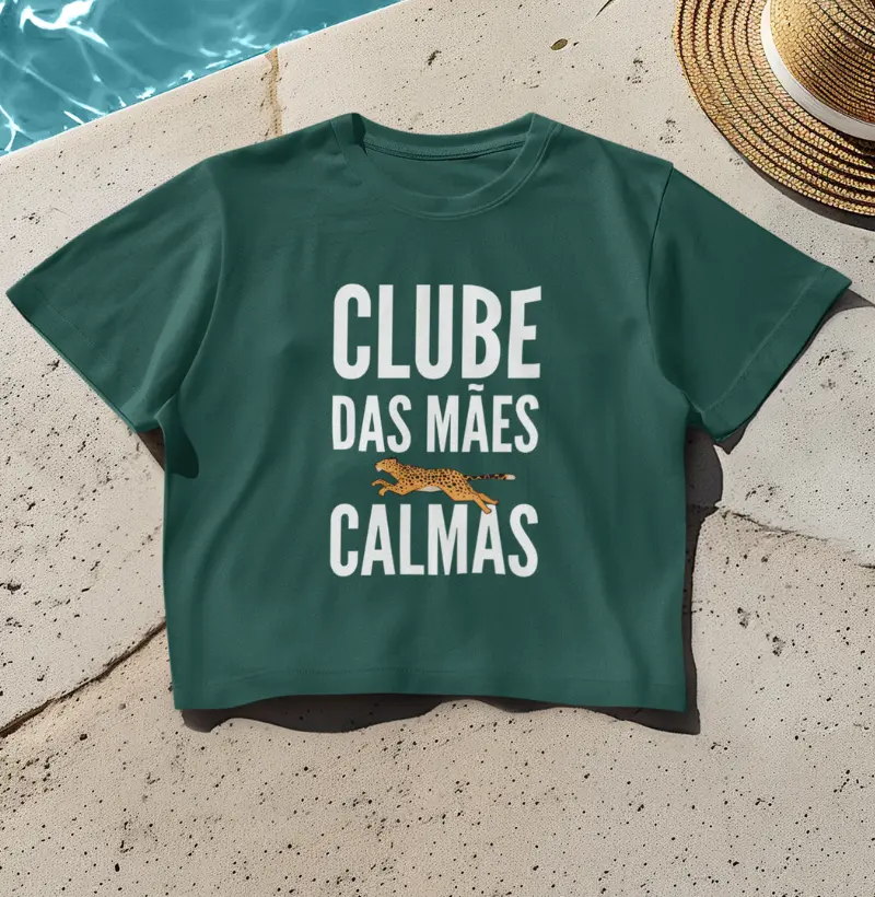 Clube Das Mães Calmas