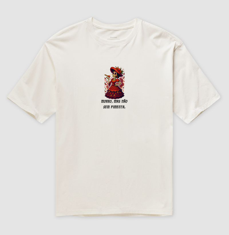 La Catrina del Picante