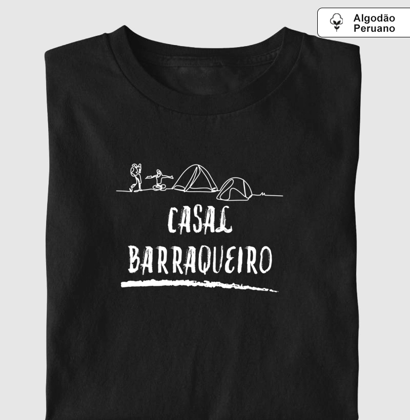 Casal Barraqueiro.