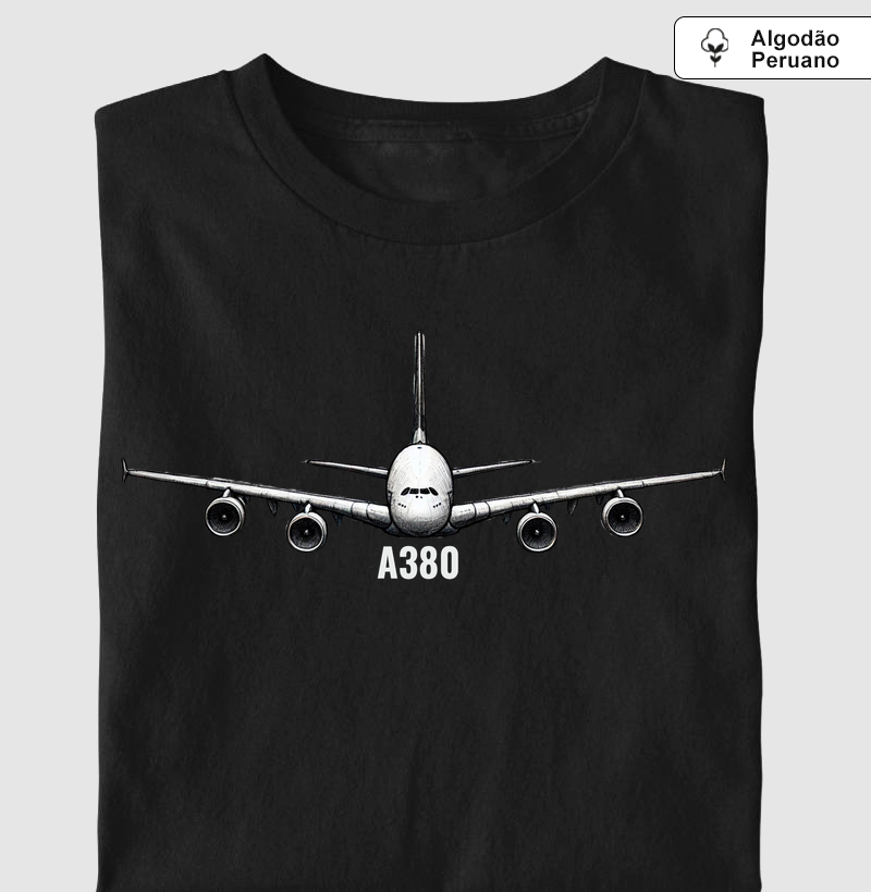 Airbus A380