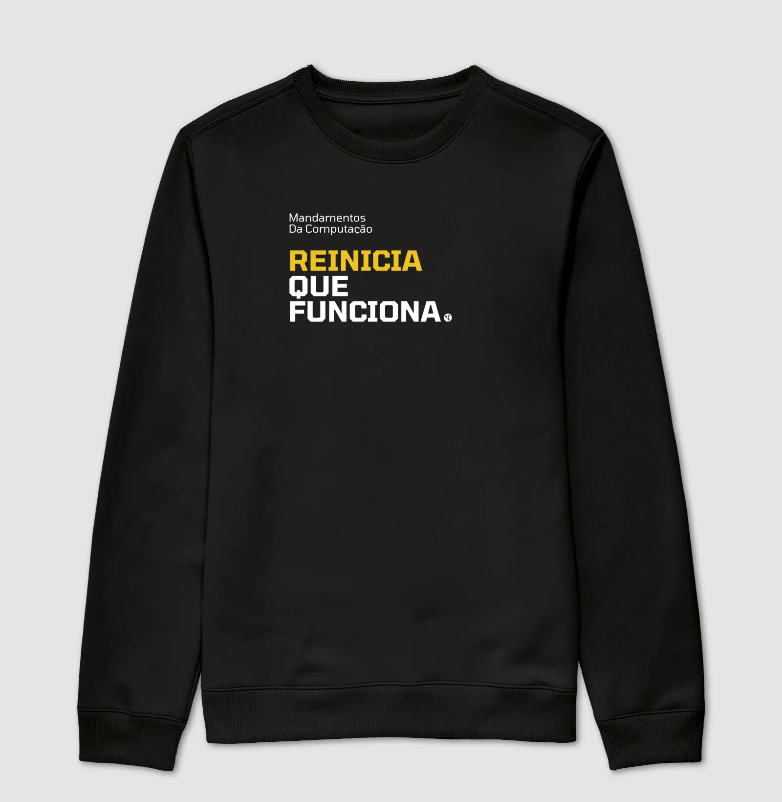 Reinicia que Funciona