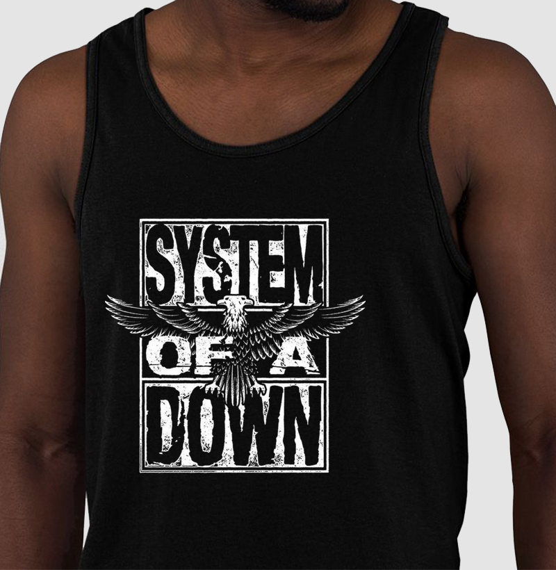 System of a down - Wings