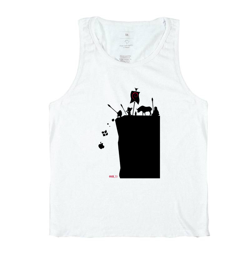 Camisa 0