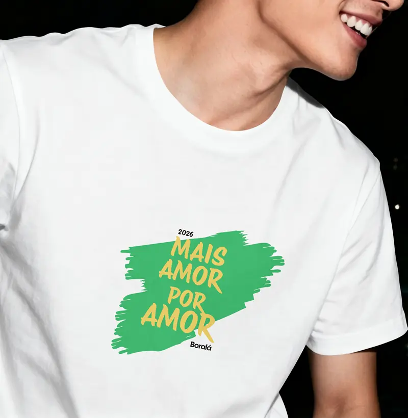 Mais Amor Por Amor