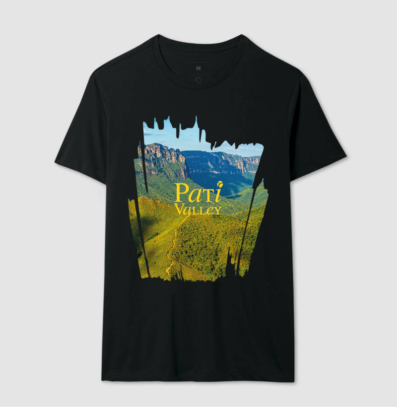 Pati Valley