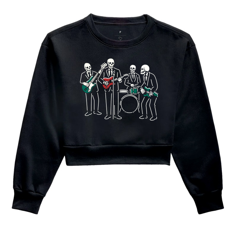 Skeleton Band