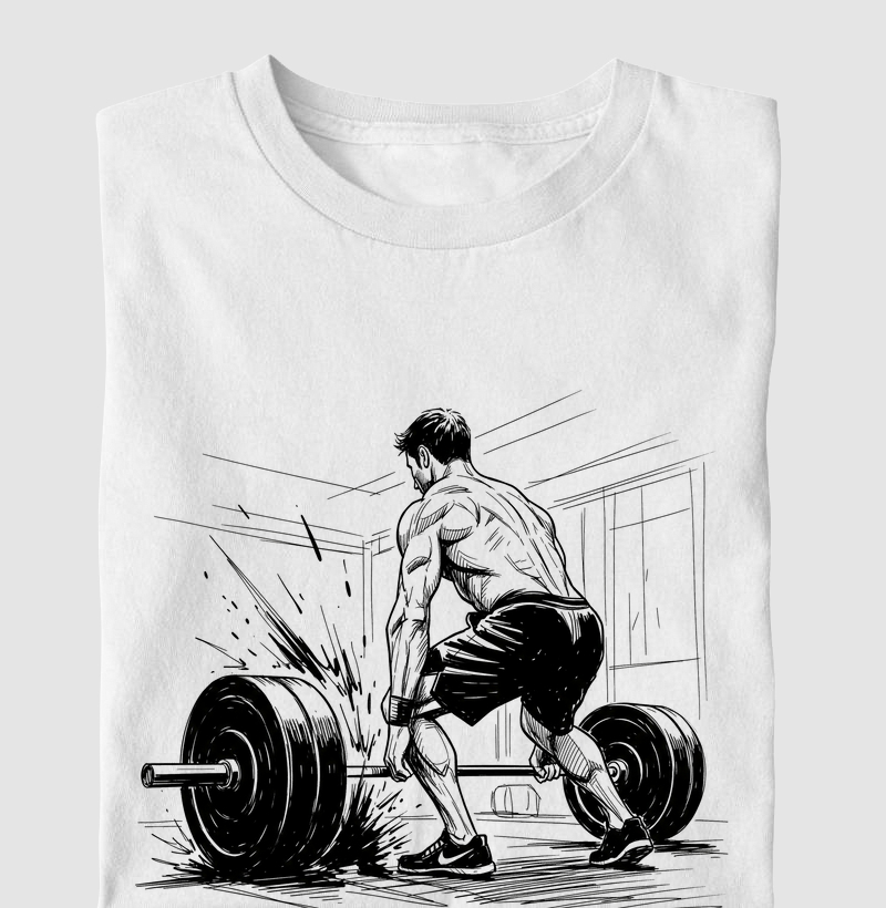 Deadlift INK