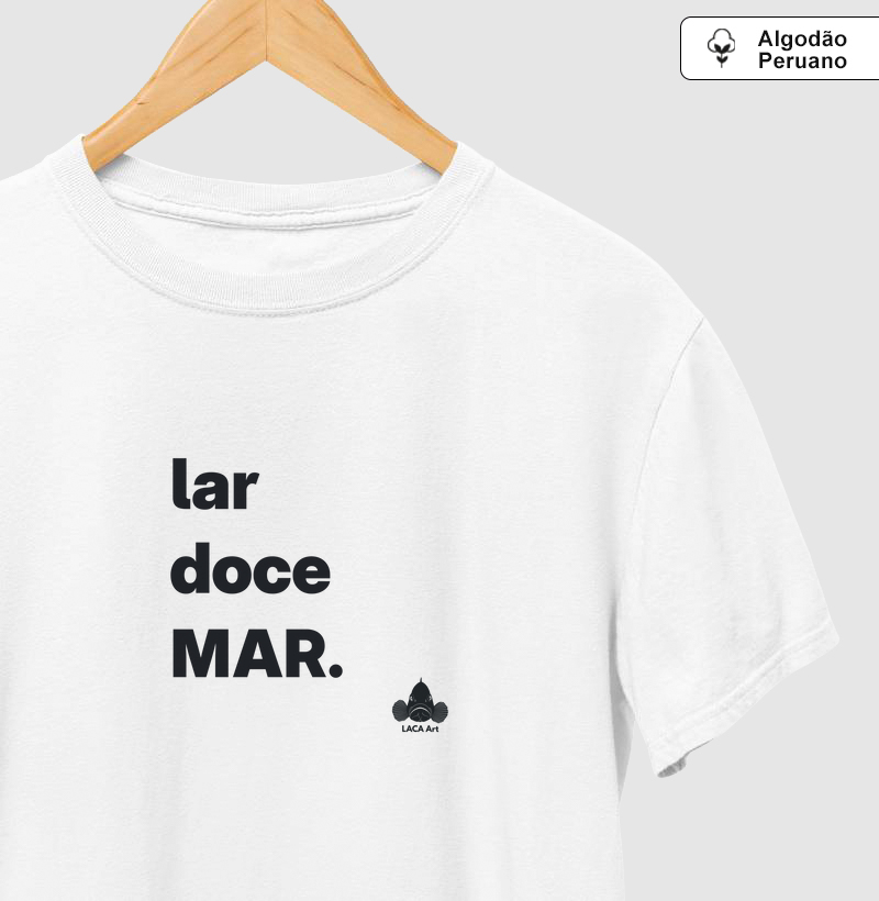 Lar doce MAR