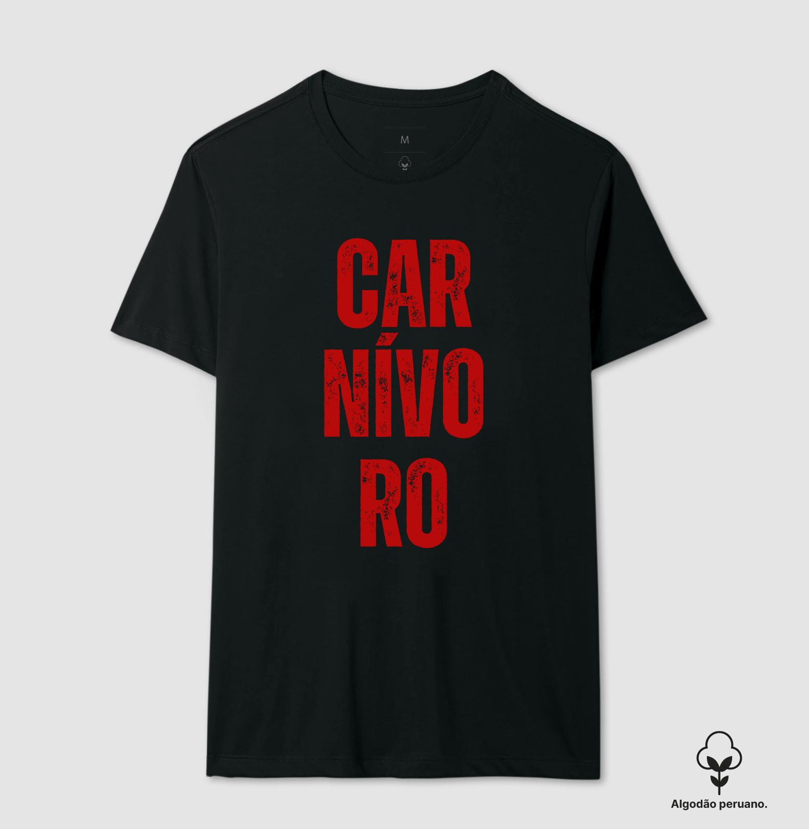 CARNÍVORO
