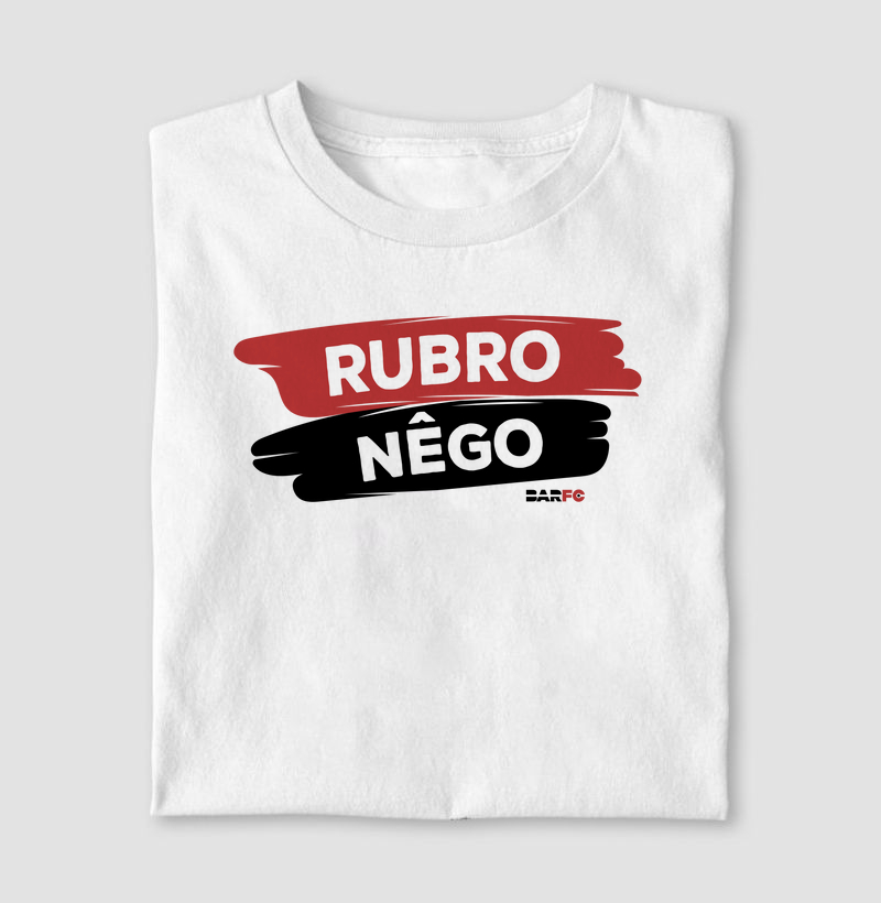 Rubro Nêgo