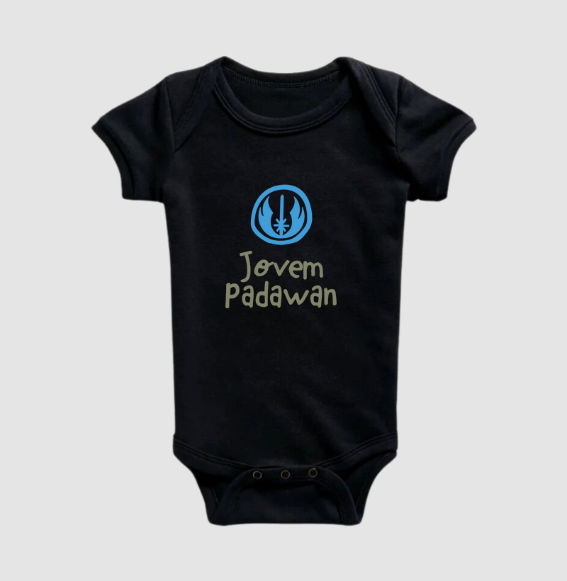 Jovem Padawan (Body)