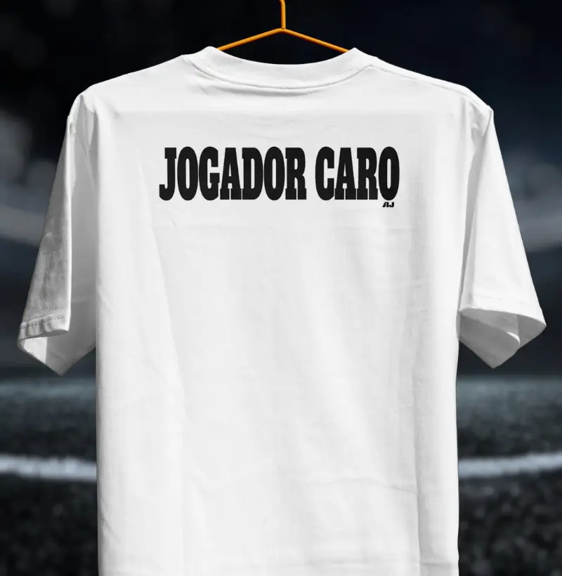 Jogador Caro